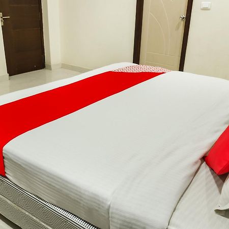 Hotel O Karthikeya Pride Vijayawāda Eksteriør bilde