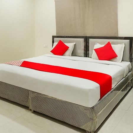 Hotel O Karthikeya Pride Vijayawāda Eksteriør bilde