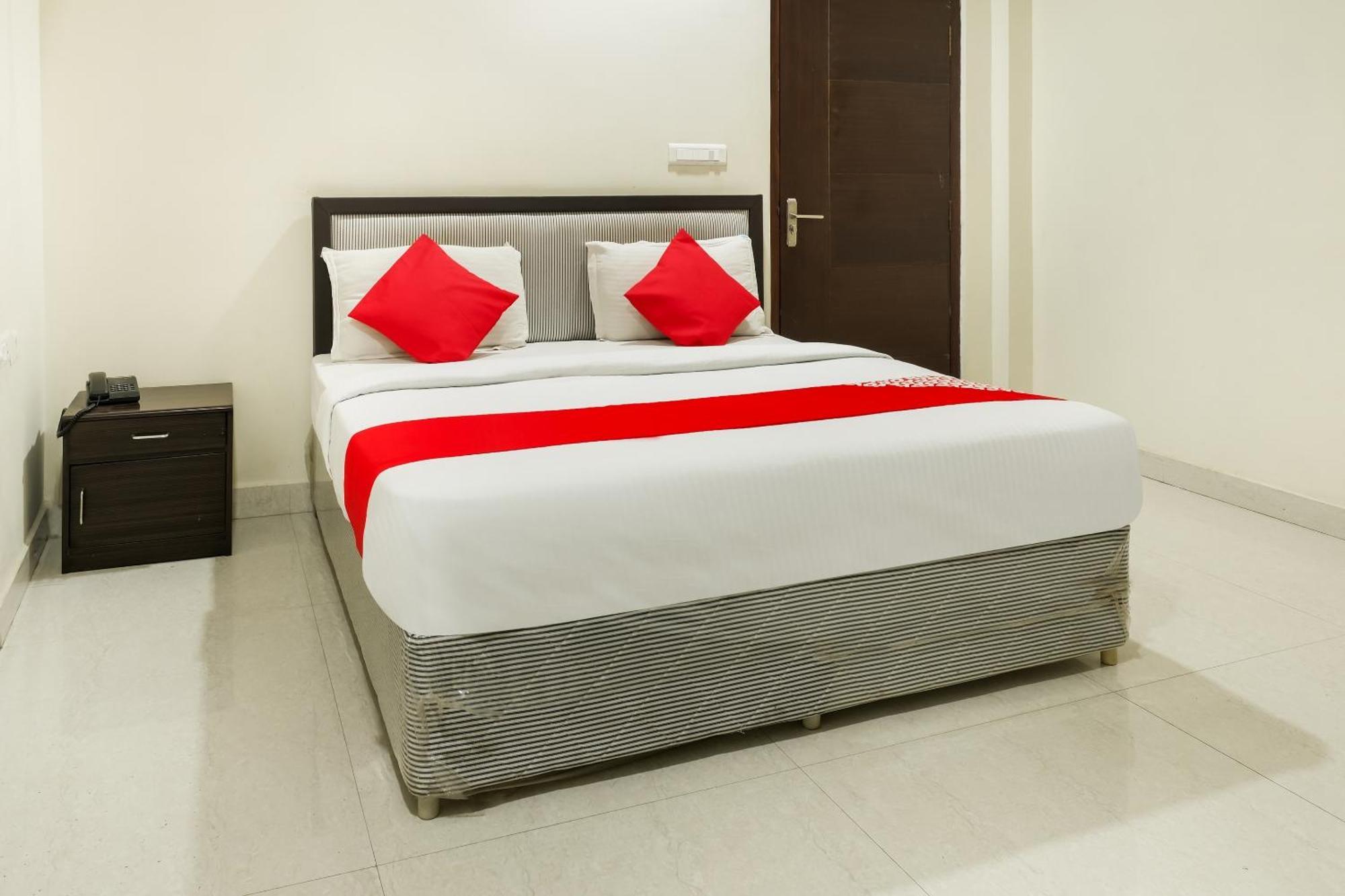Hotel O Karthikeya Pride Vijayawāda Eksteriør bilde