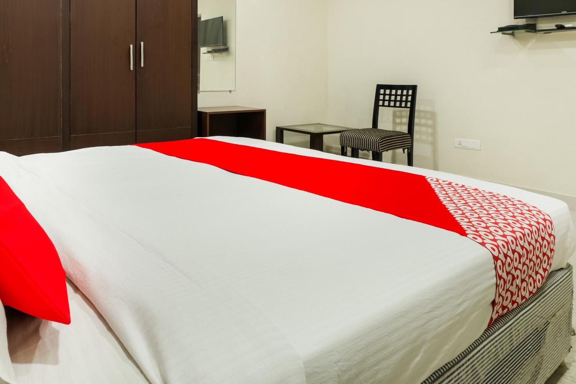 Hotel O Karthikeya Pride Vijayawāda Eksteriør bilde